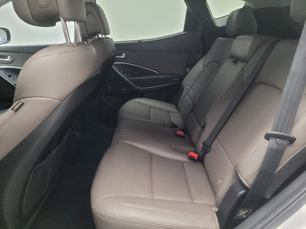 2017 Hyundai Santa Fe in Downey, CA 90241 - 18099467 18