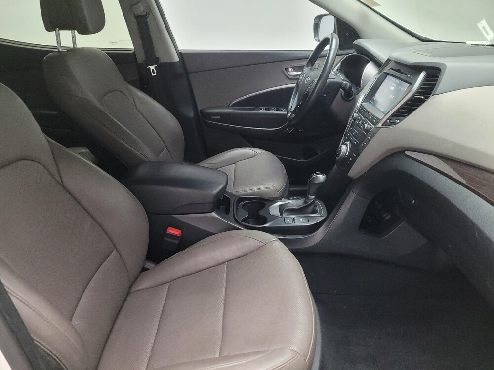 2017 Hyundai Santa Fe in Downey, CA 90241 - 18099467 21