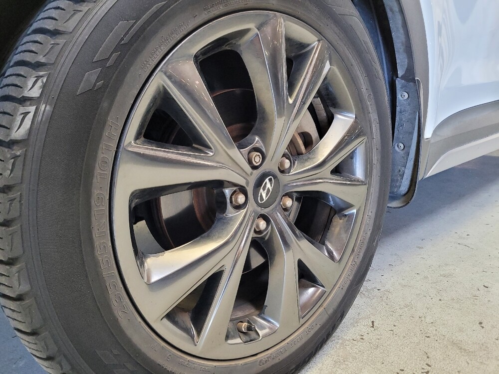 2017 Hyundai Santa Fe in Downey, CA 90241 - 18099467 31