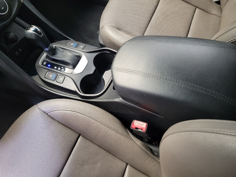 2017 Hyundai Santa Fe in Downey, CA 90241 - 18099467 26