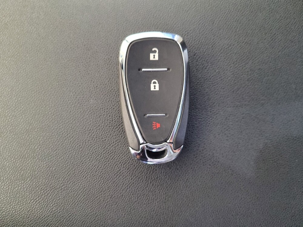 2022 Chevrolet Equinox in Downey, CA 90241 - 18099468 32