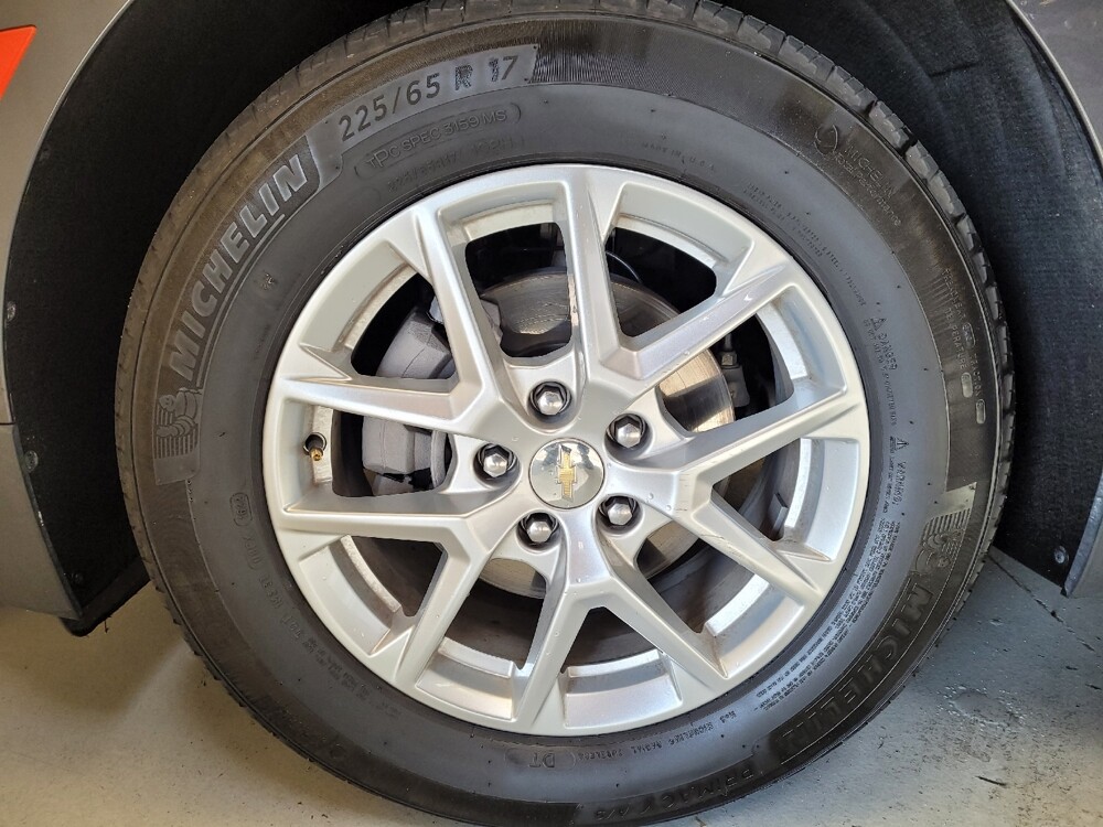 2022 Chevrolet Equinox in Downey, CA 90241 - 18099468 31