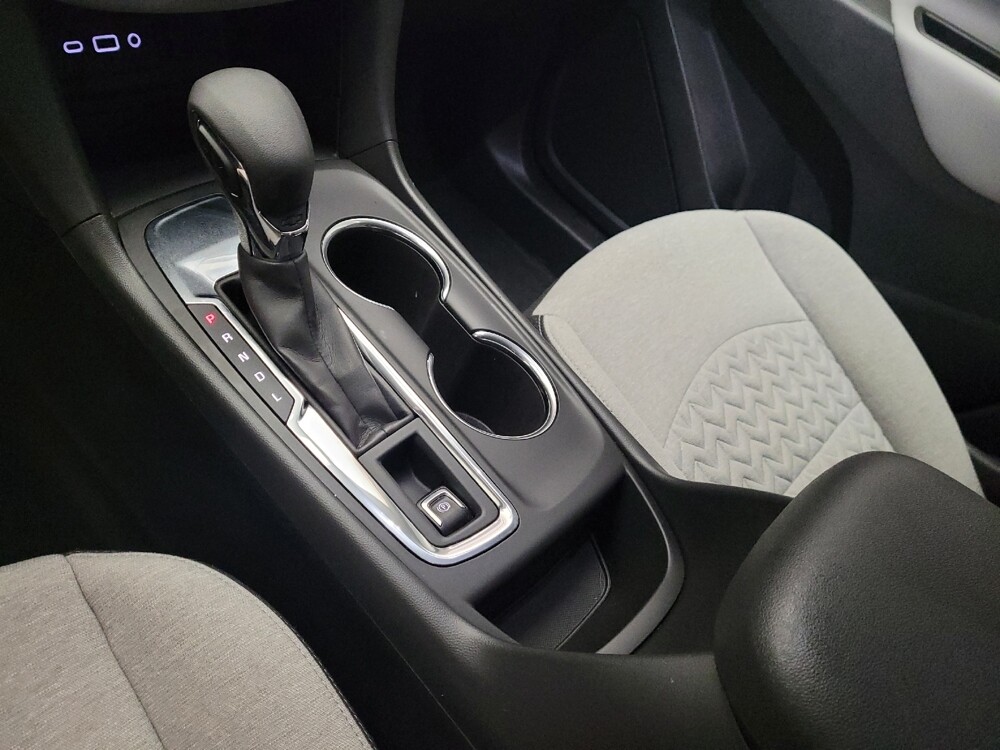 2022 Chevrolet Equinox in Downey, CA 90241 - 18099468 26