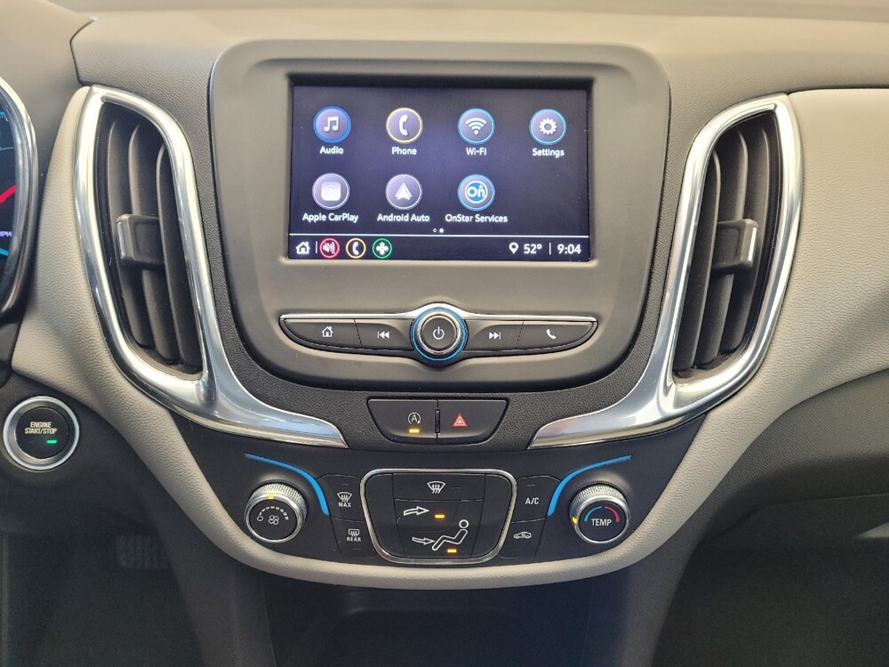 2022 Chevrolet Equinox in Downey, CA 90241 - 18099468 25