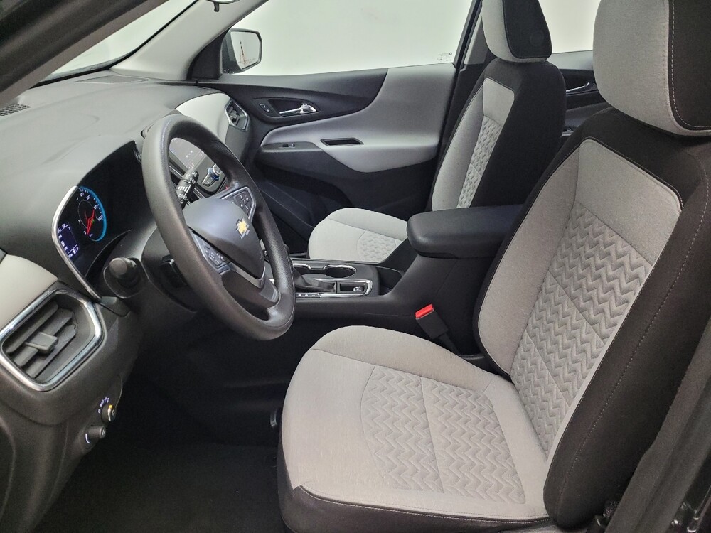 2022 Chevrolet Equinox in Downey, CA 90241 - 18099468 17