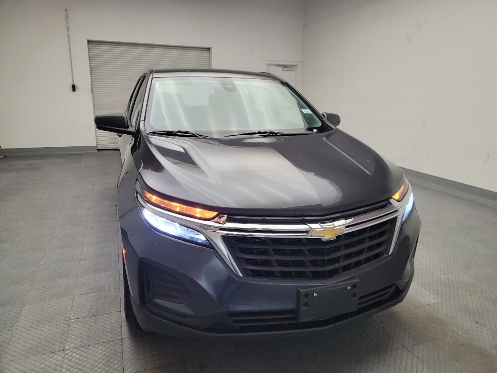 2022 Chevrolet Equinox in Downey, CA 90241 - 18099468 14