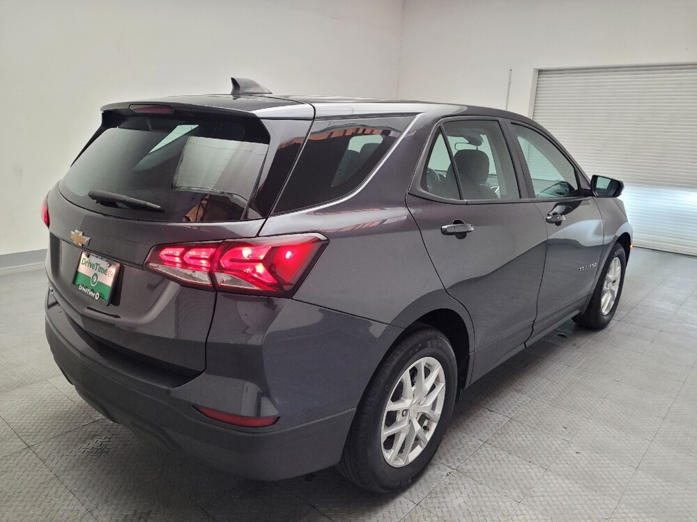 2022 Chevrolet Equinox in Downey, CA 90241 - 18099468 9