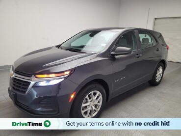 2022 Chevrolet Equinox in Downey, CA 90241