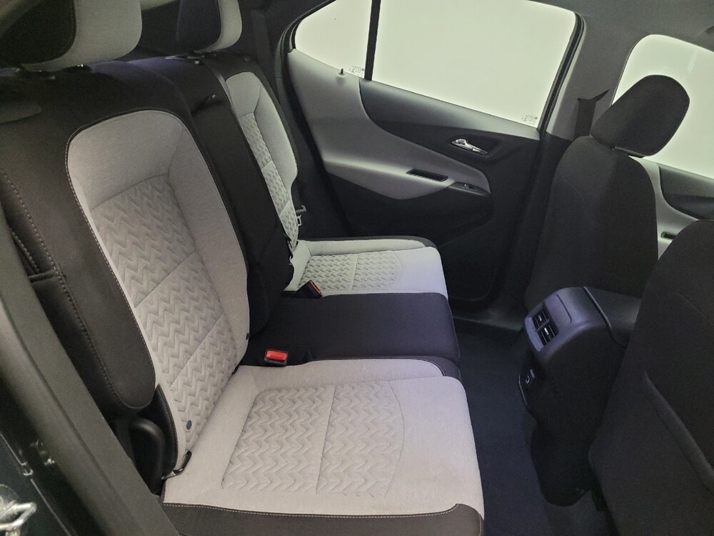 2022 Chevrolet Equinox in Downey, CA 90241 - 18099468 19