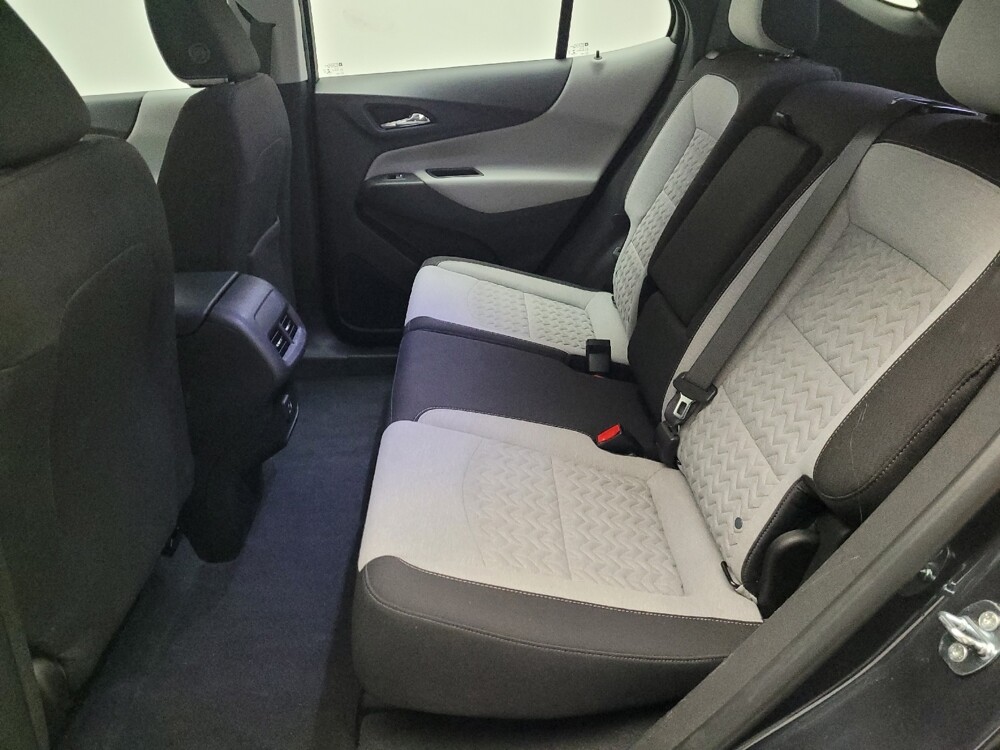 2022 Chevrolet Equinox in Downey, CA 90241 - 18099468 18