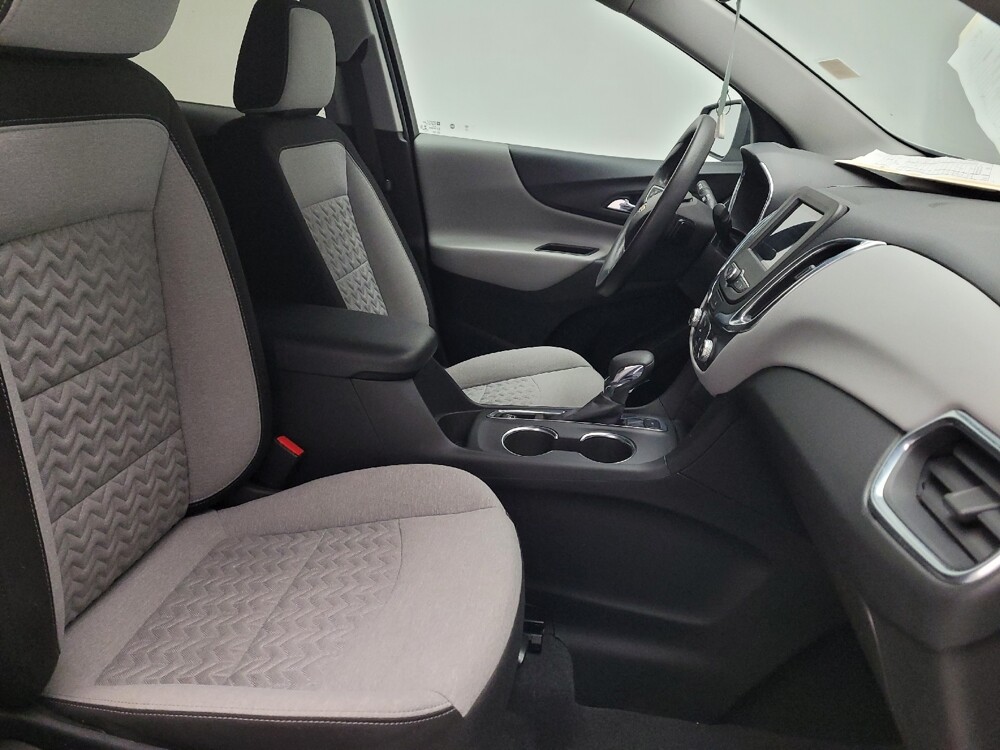 2022 Chevrolet Equinox in Downey, CA 90241 - 18099469 21