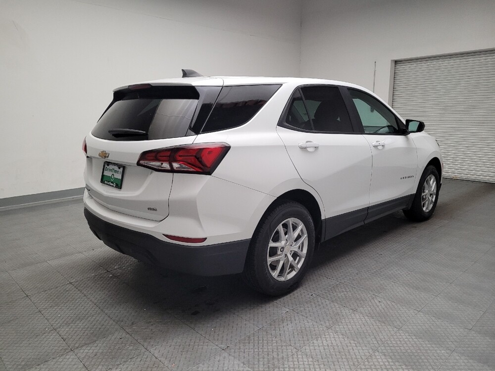 2022 Chevrolet Equinox in Downey, CA 90241 - 18099469 9
