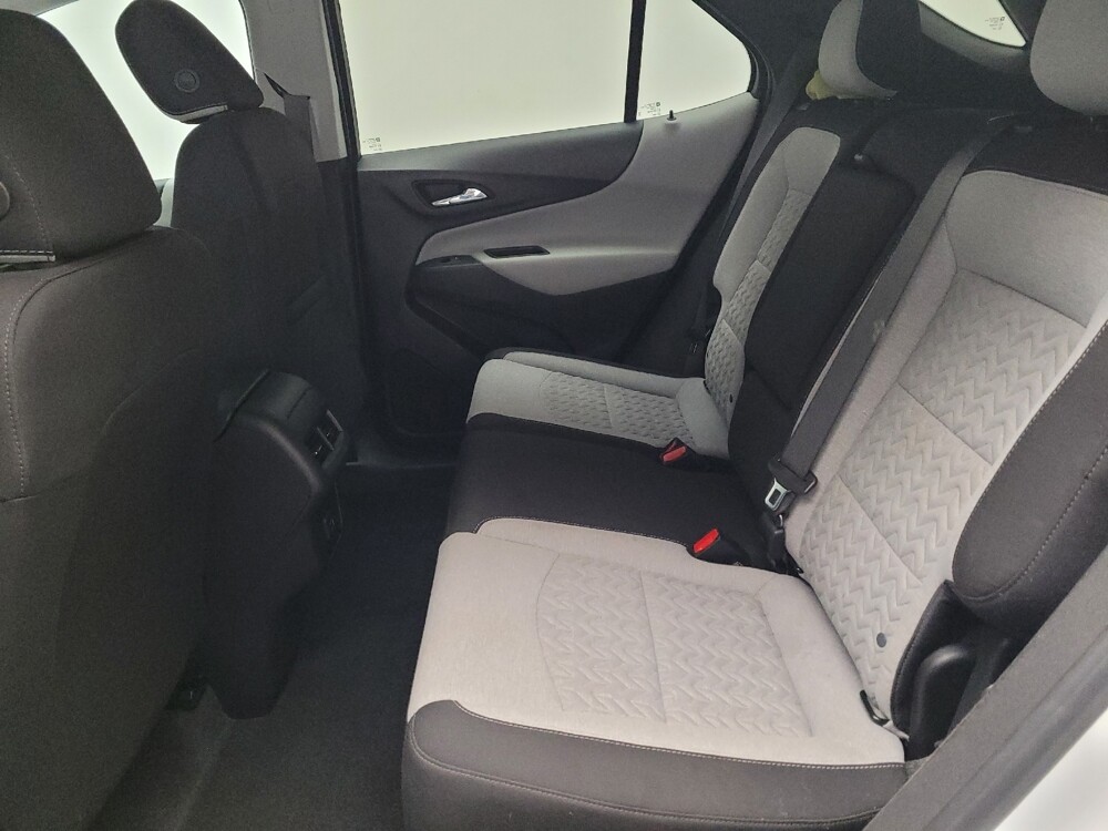 2022 Chevrolet Equinox in Downey, CA 90241 - 18099469 18