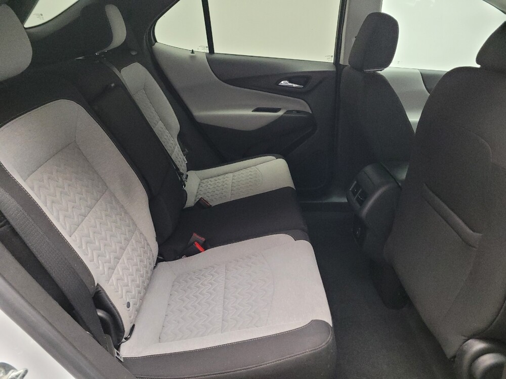 2022 Chevrolet Equinox in Downey, CA 90241 - 18099469 19