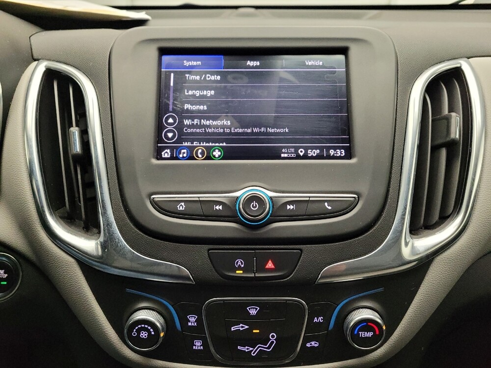 2022 Chevrolet Equinox in Downey, CA 90241 - 18099469 25