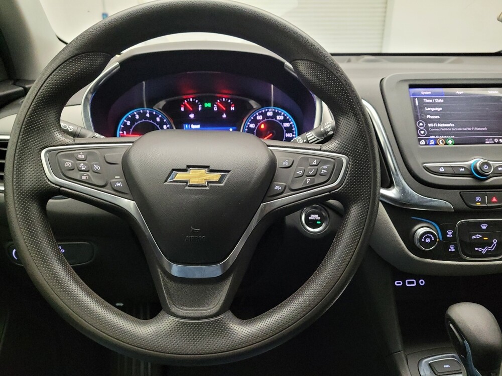 2022 Chevrolet Equinox in Downey, CA 90241 - 18099469 22