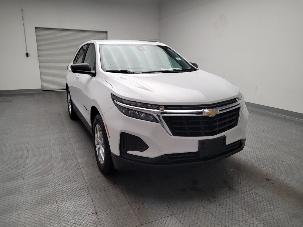 2022 Chevrolet Equinox in Downey, CA 90241 - 18099469 14