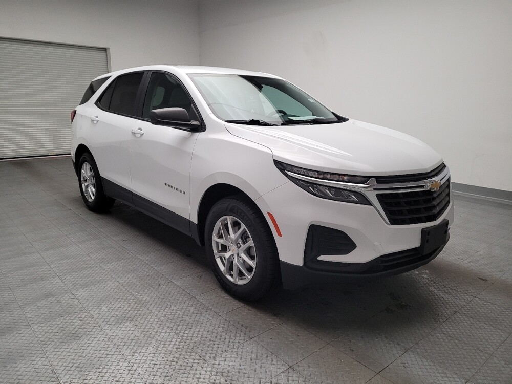 2022 Chevrolet Equinox in Downey, CA 90241 - 18099469 13