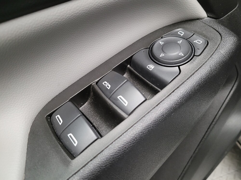 2022 Chevrolet Equinox in Downey, CA 90241 - 18099469 27