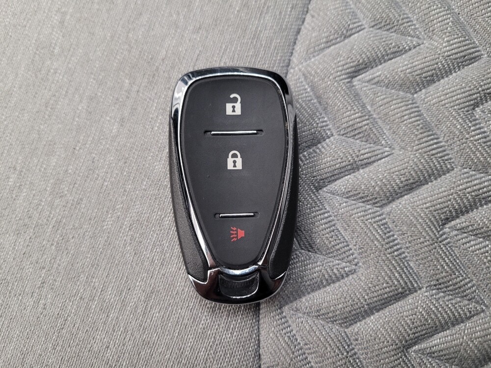 2022 Chevrolet Equinox in Downey, CA 90241 - 18099469 32