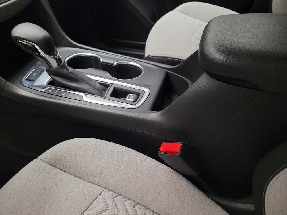 2022 Chevrolet Equinox in Downey, CA 90241 - 18099469 26