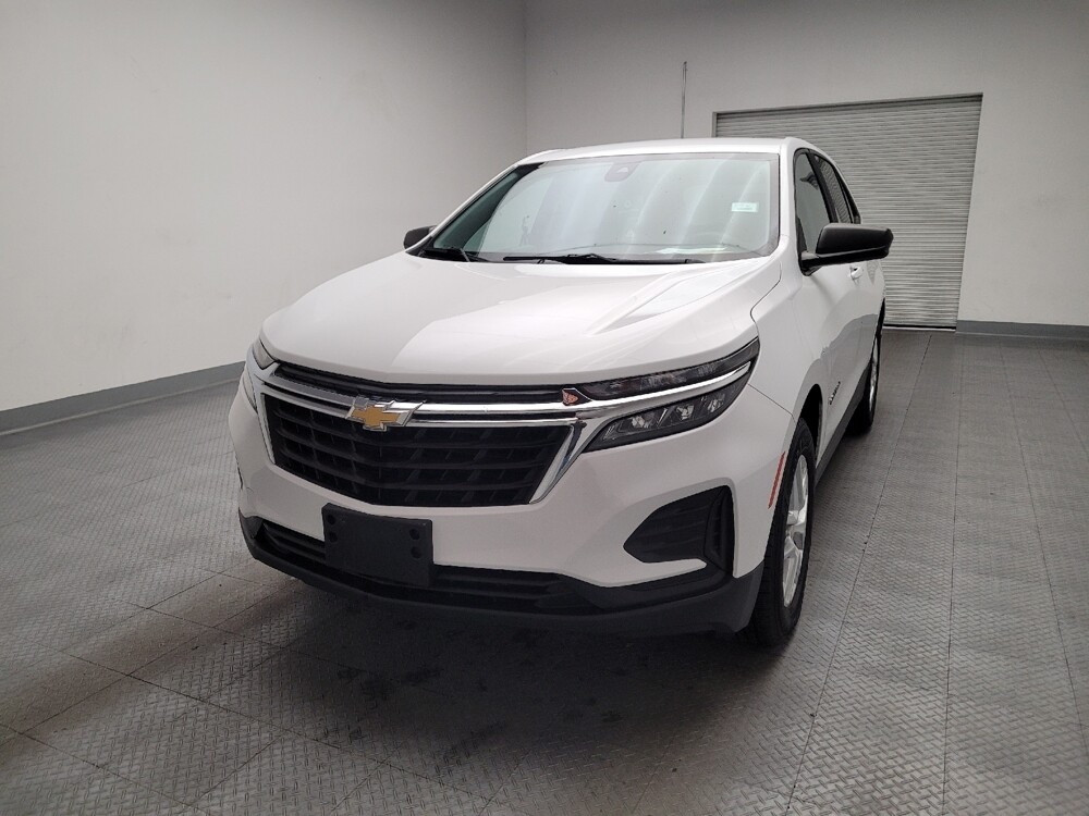 2022 Chevrolet Equinox in Downey, CA 90241 - 18099469 15