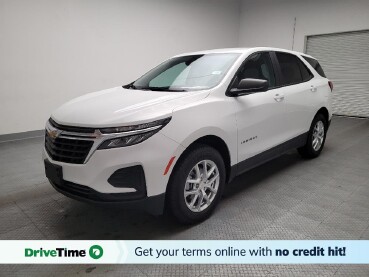 2022 Chevrolet Equinox in Downey, CA 90241