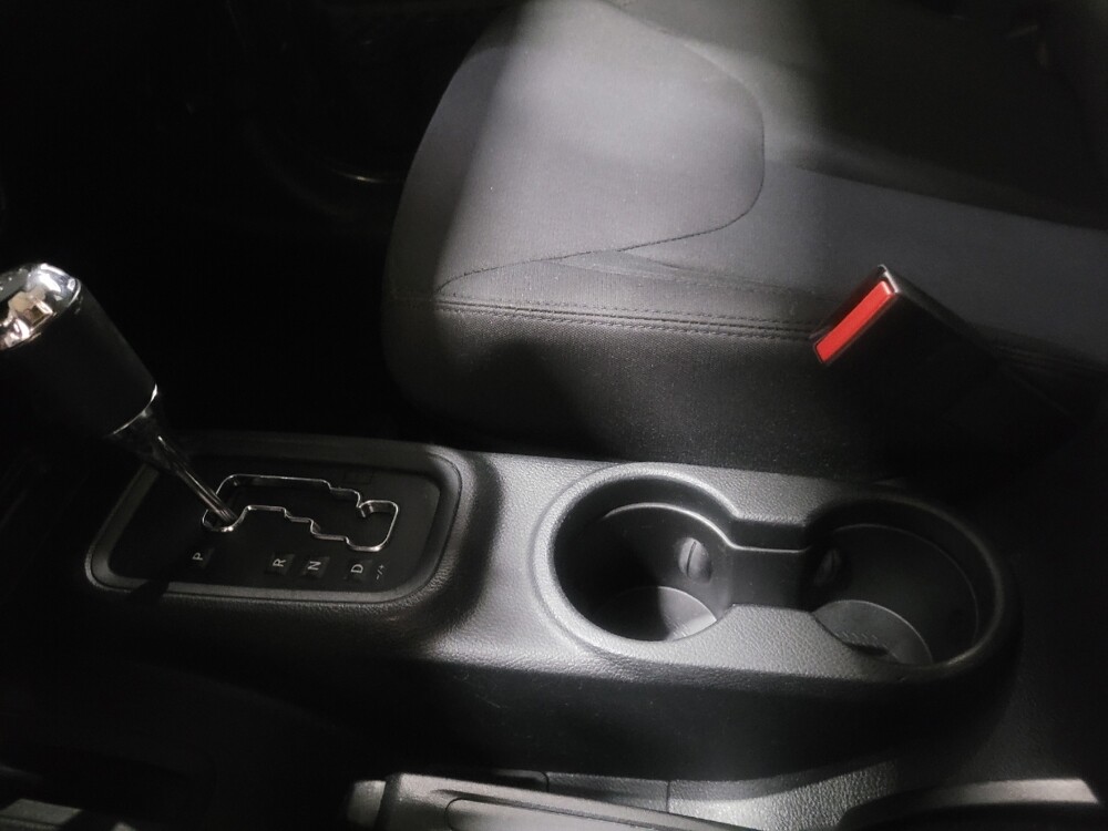 2017 Jeep Wrangler in New Castle, DE 19720 - 18099470 26