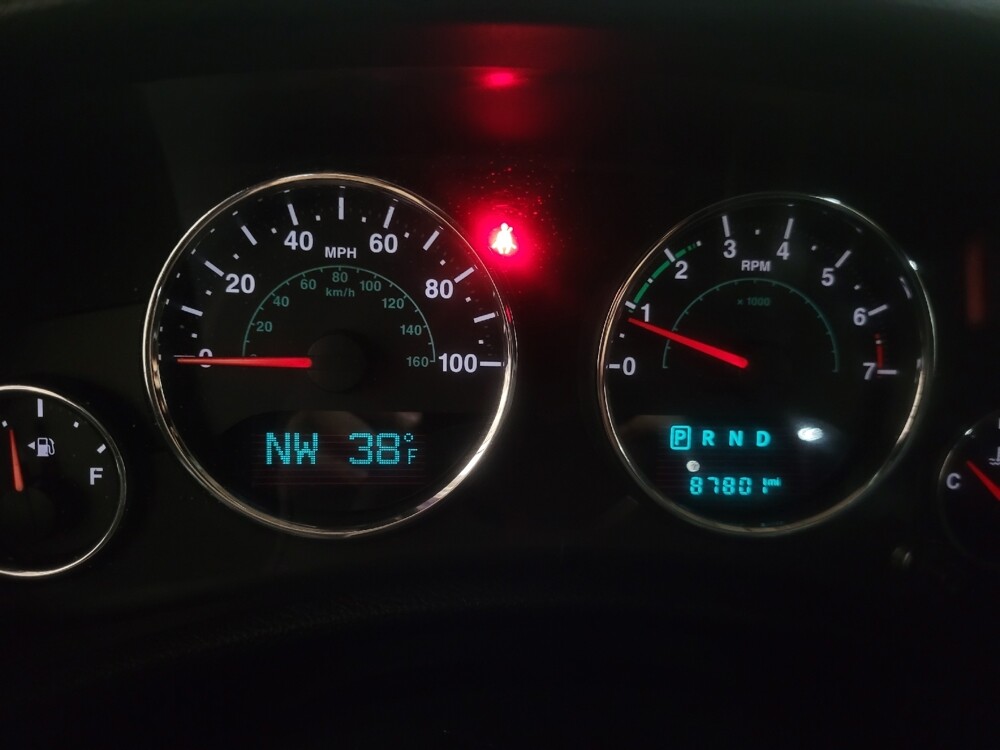 2017 Jeep Wrangler in New Castle, DE 19720 - 18099470 23