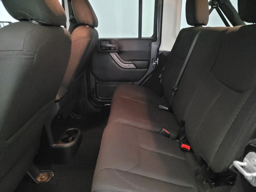 2017 Jeep Wrangler in New Castle, DE 19720 - 18099470 18