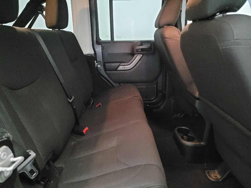 2017 Jeep Wrangler in New Castle, DE 19720 - 18099470 19