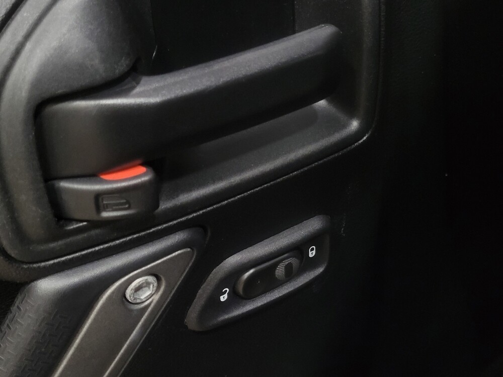 2017 Jeep Wrangler in New Castle, DE 19720 - 18099470 27