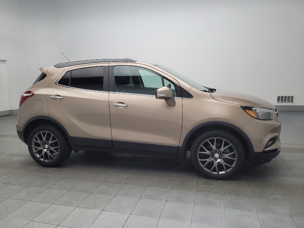 2019 Buick Encore in Birmingham, AL 35215 - 18099471 11