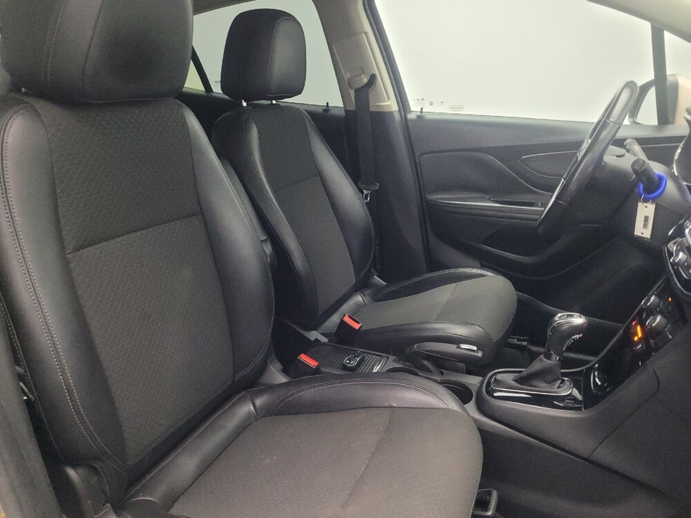 2019 Buick Encore in Birmingham, AL 35215 - 18099471 21