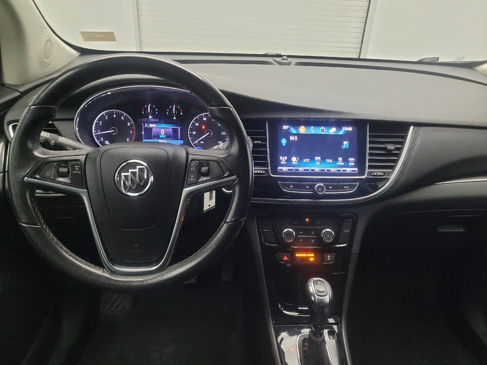 2019 Buick Encore in Birmingham, AL 35215 - 18099471 22