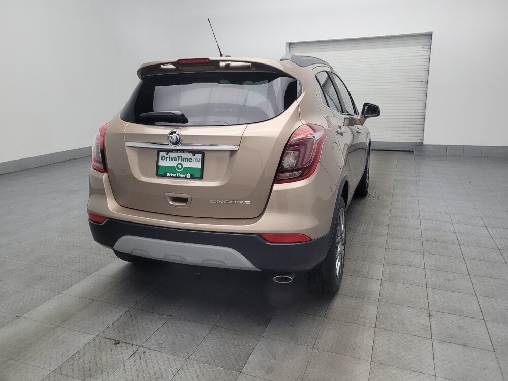 2019 Buick Encore in Birmingham, AL 35215 - 18099471 9