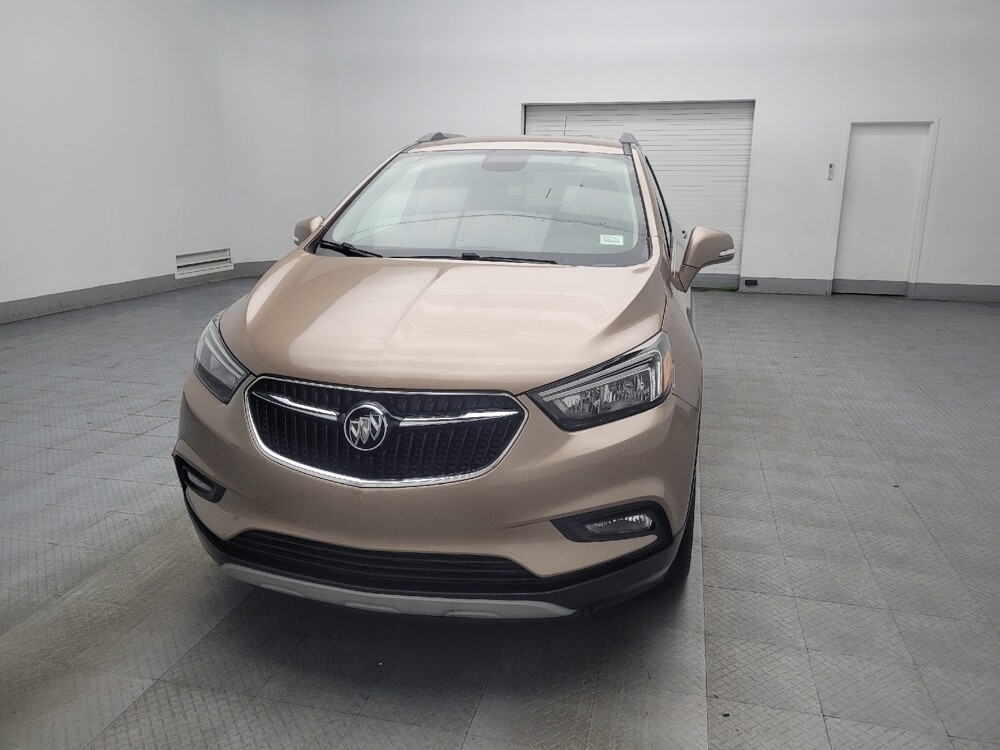 2019 Buick Encore in Birmingham, AL 35215 - 18099471 15