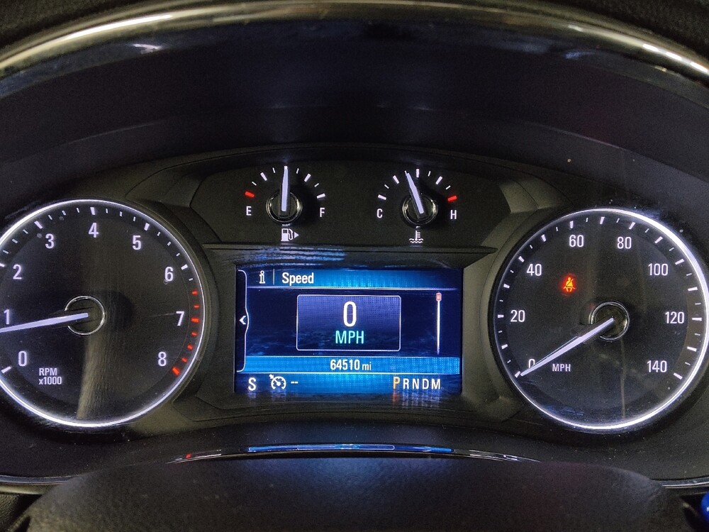 2019 Buick Encore in Birmingham, AL 35215 - 18099471 23