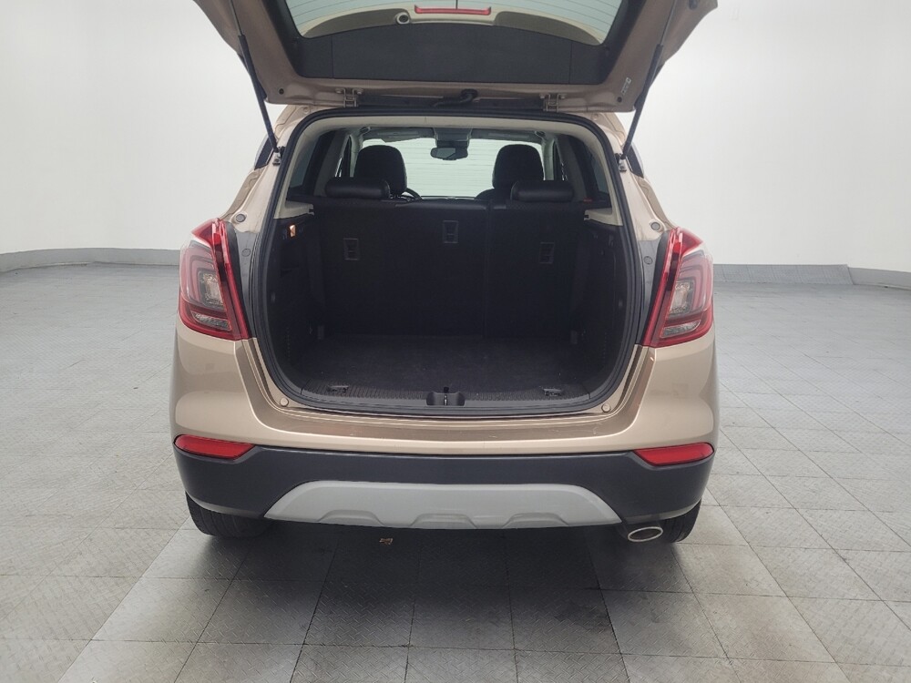 2019 Buick Encore in Birmingham, AL 35215 - 18099471 29