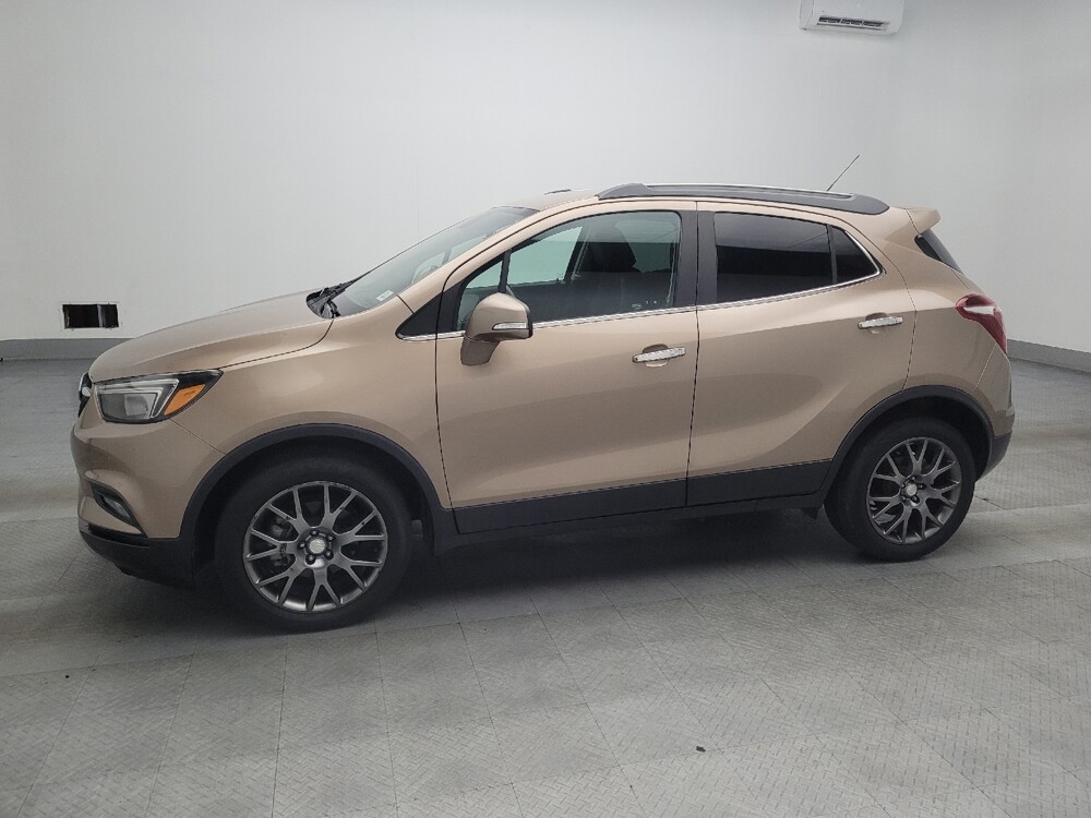 2019 Buick Encore in Birmingham, AL 35215 - 18099471 2