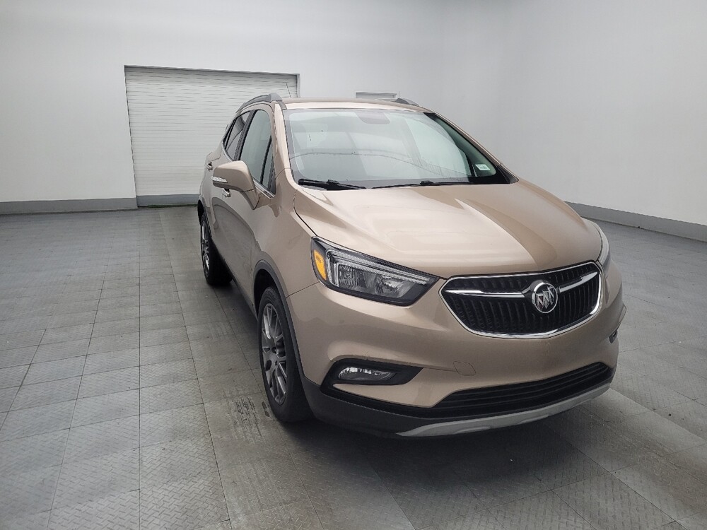 2019 Buick Encore in Birmingham, AL 35215 - 18099471 13