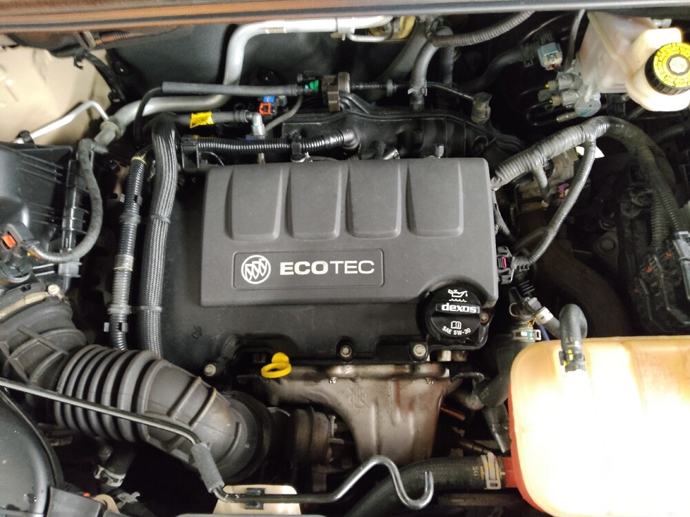 2019 Buick Encore in Birmingham, AL 35215 - 18099471 30