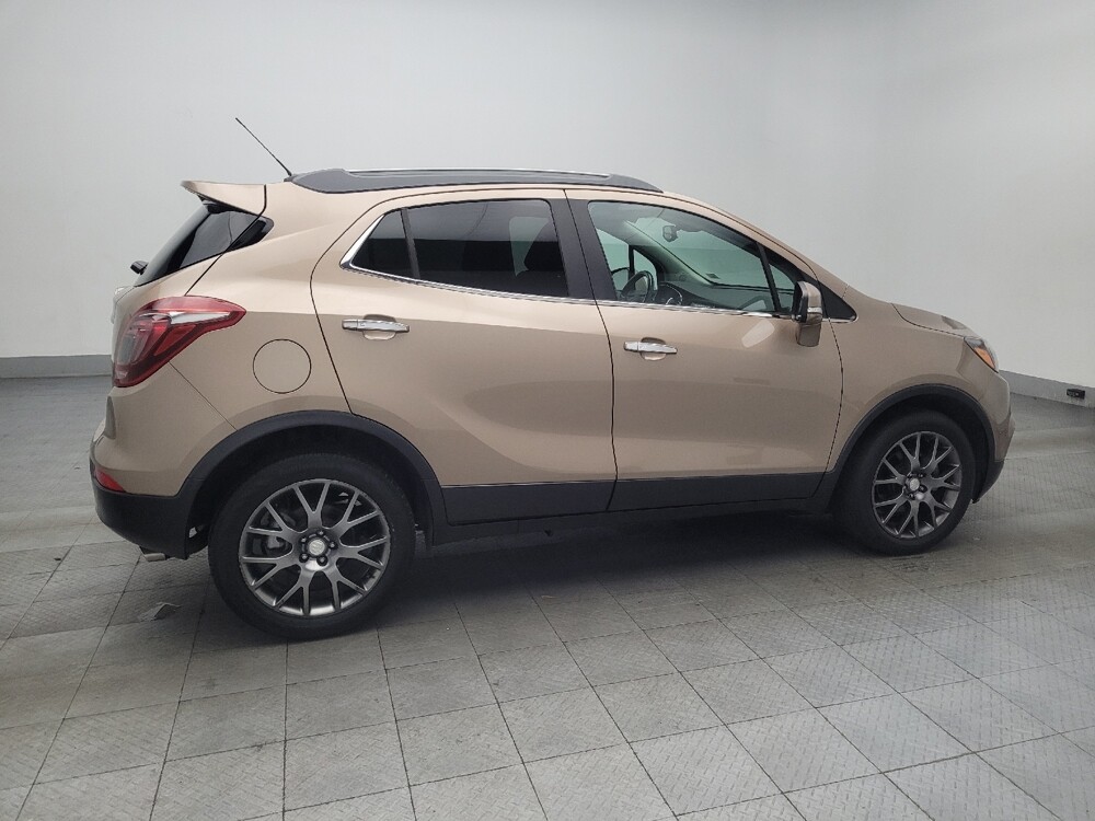 2019 Buick Encore in Birmingham, AL 35215 - 18099471 10
