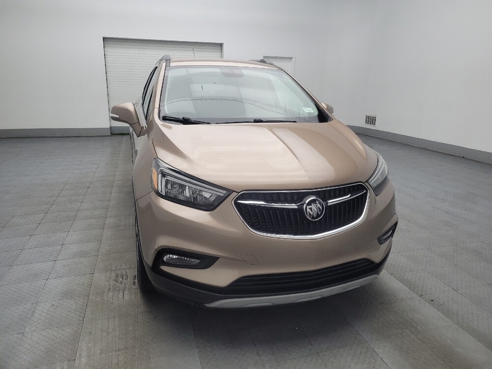 2019 Buick Encore in Birmingham, AL 35215 - 18099471 14