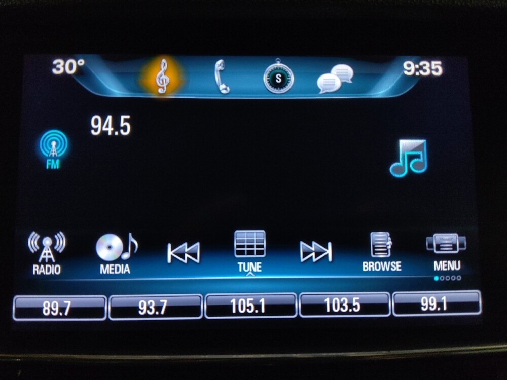 2019 Buick Encore in Birmingham, AL 35215 - 18099471 25