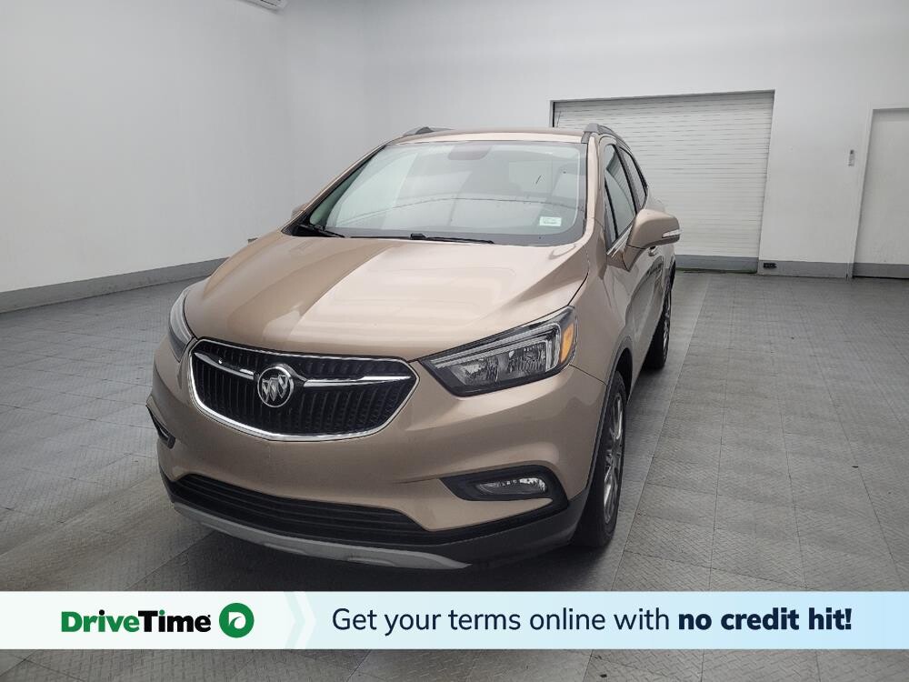 2019 Buick Encore in Birmingham, AL 35215 - 18099471