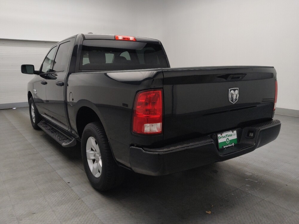 2017 RAM 1500 in Stone Mountain, GA 30083 - 18099472 5