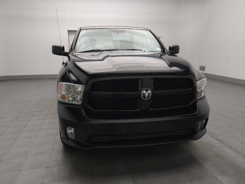 2017 RAM 1500 in Stone Mountain, GA 30083 - 18099472 14