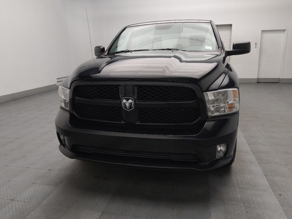 2017 RAM 1500 in Stone Mountain, GA 30083 - 18099472 15