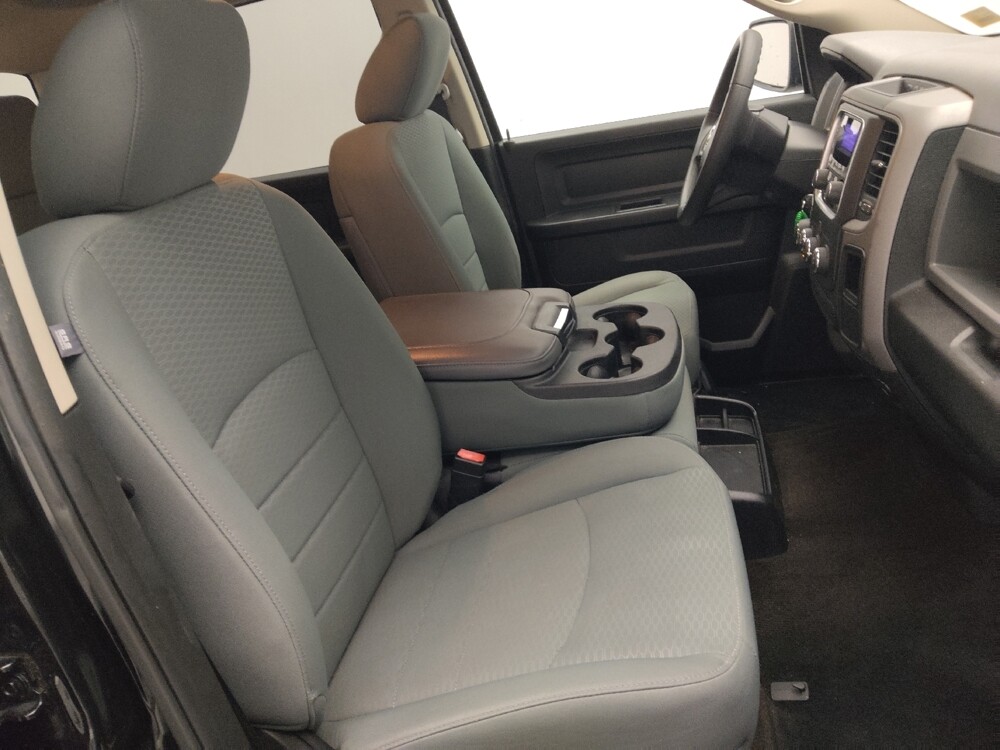 2017 RAM 1500 in Stone Mountain, GA 30083 - 18099472 21